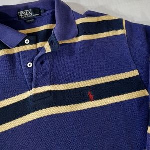 Polo Ralph Lauren Long Sleeve Lakers Polo